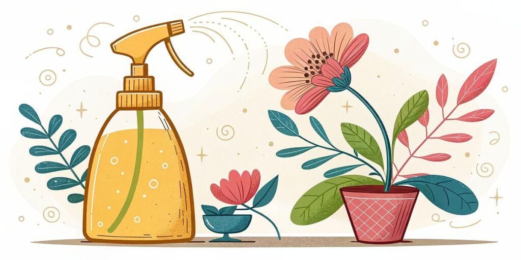 Locker.Ink | 24 Must-Have Insecticide Sprays for a Pest-Free Spring 2026