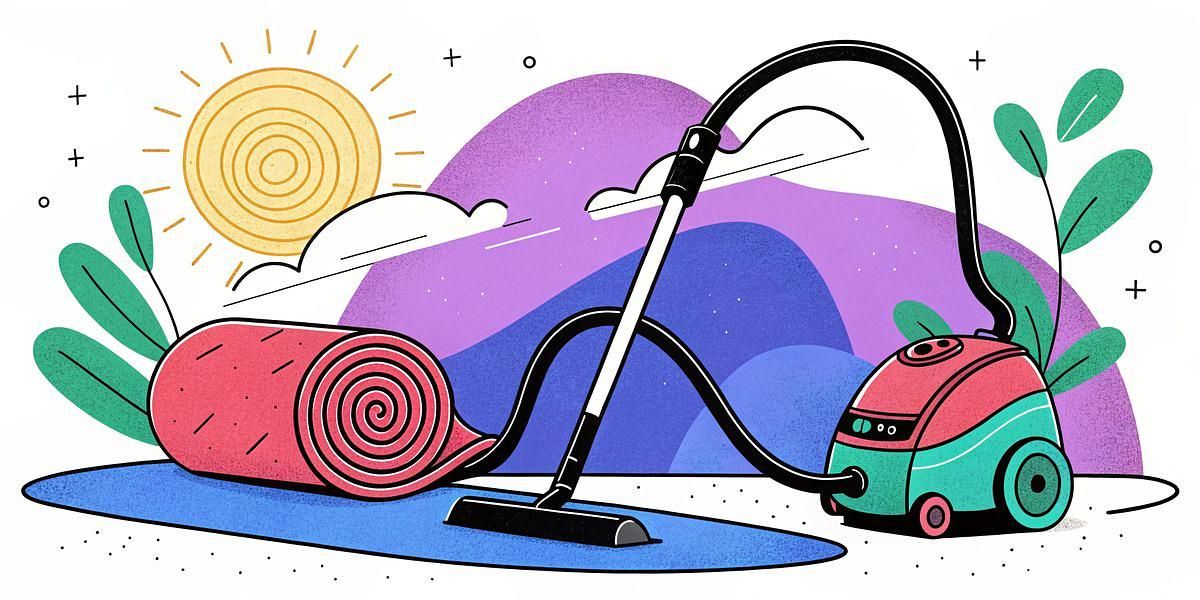 Locker.Ink | Get Your Carpets Holiday-Ready: Top Cleaning Tips for Memorial Day 2026