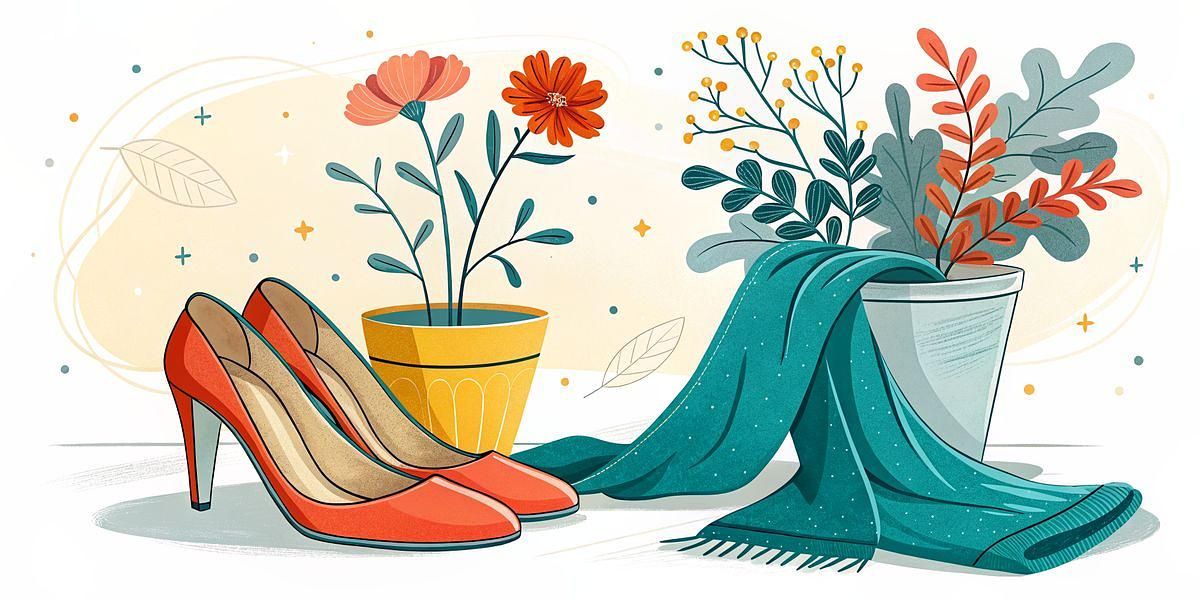 Locker.Ink | Step into Spring 2026 with These 24 Must-Have Women's Footwear Picks