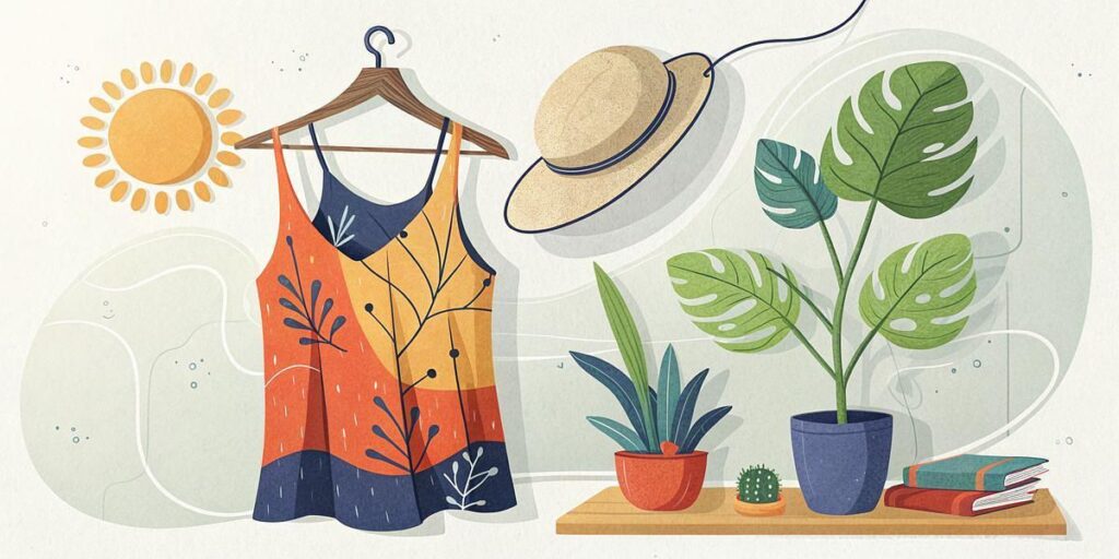 Locker.Ink | 24 Must-Have Women's Summer Tops for a Stylish 2026