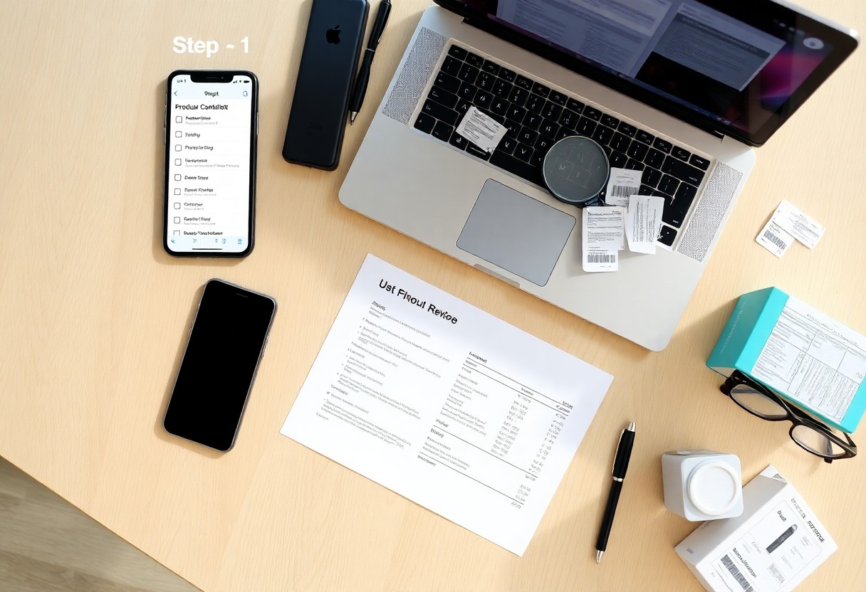 Locker.Ink | “A Step-by-Step Buying Guide - How To Choose The Right Product Every Time”