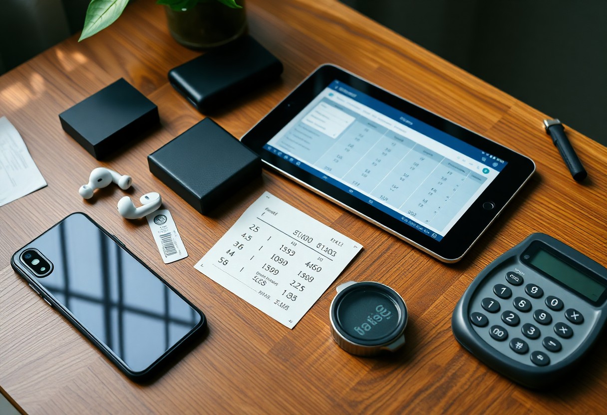 Locker.Ink | How-to Choose The Best Budget-Friendly Gadgets - A Smart Buying Guide