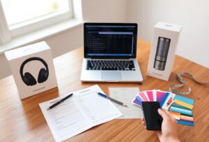 Locker.Ink | “How To Compare Products Like A Pro - An Evergreen Buyer’s Checklist”