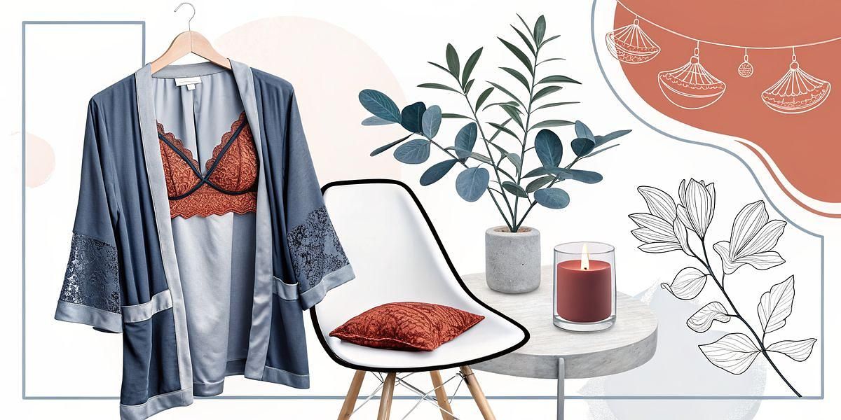 Locker.Ink | Discover 24 Must-Have Lingerie Pieces for a Sensational Spring 2026