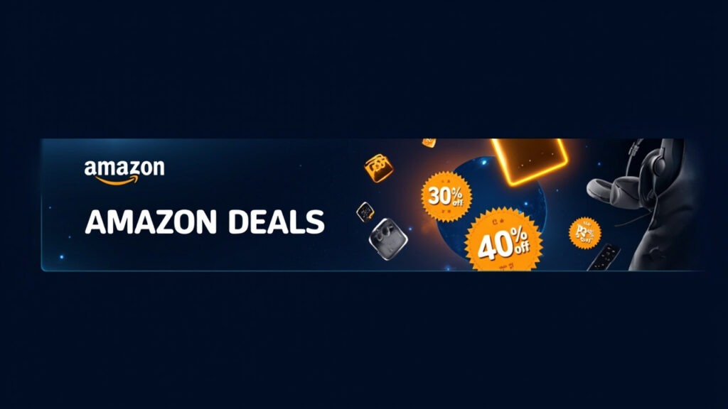 Locker.Ink | 🔥 Amazon Deals This Week – Top Tech Savings (May 08, 2026)