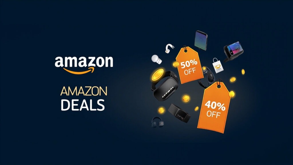 featured Locker.Ink | π₯ Amazon Deals This Week β Top Tech Savings (May 28, 2026)
