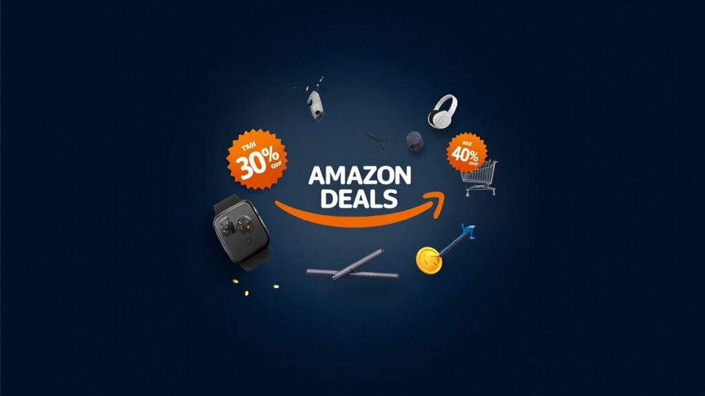 Locker.Ink | 🔥 Amazon Deals This Week – Top Tech Savings (May 30, 2026)