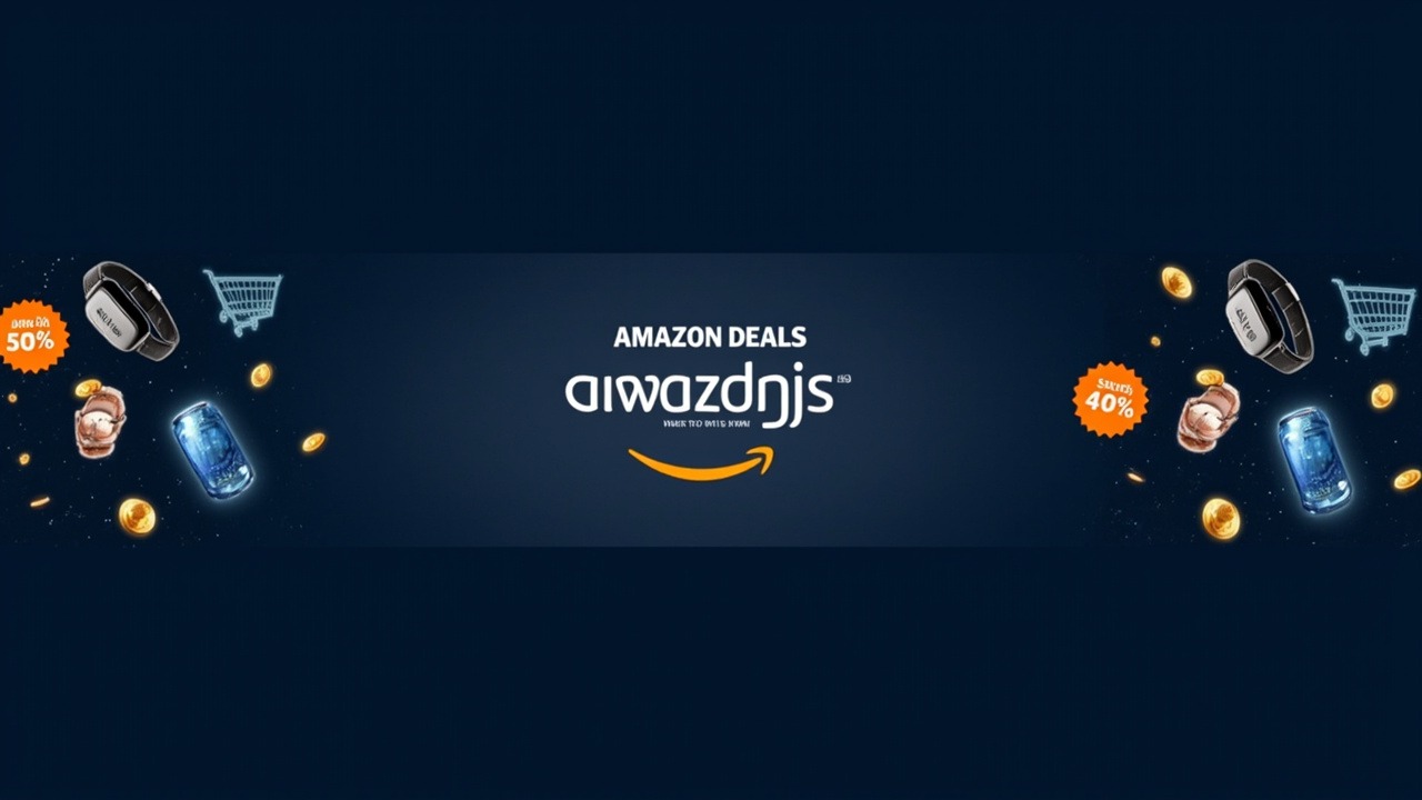 Locker.Ink | 🔥 Amazon Deals This Week – Top Tech Savings (May 11, 2026)