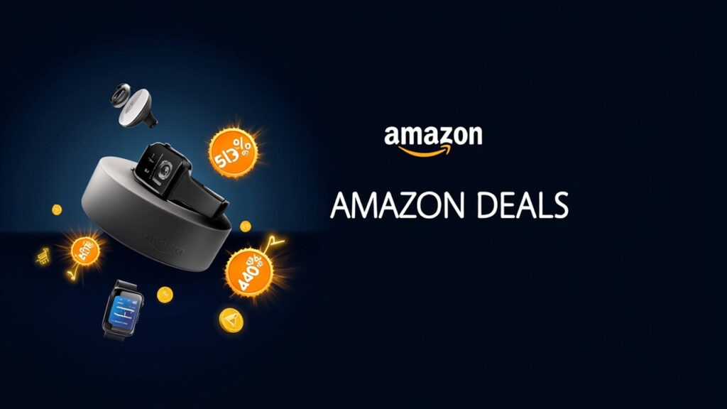 Locker.Ink | 🔥 Amazon Deals This Week – Top Tech Savings (May 14, 2026)