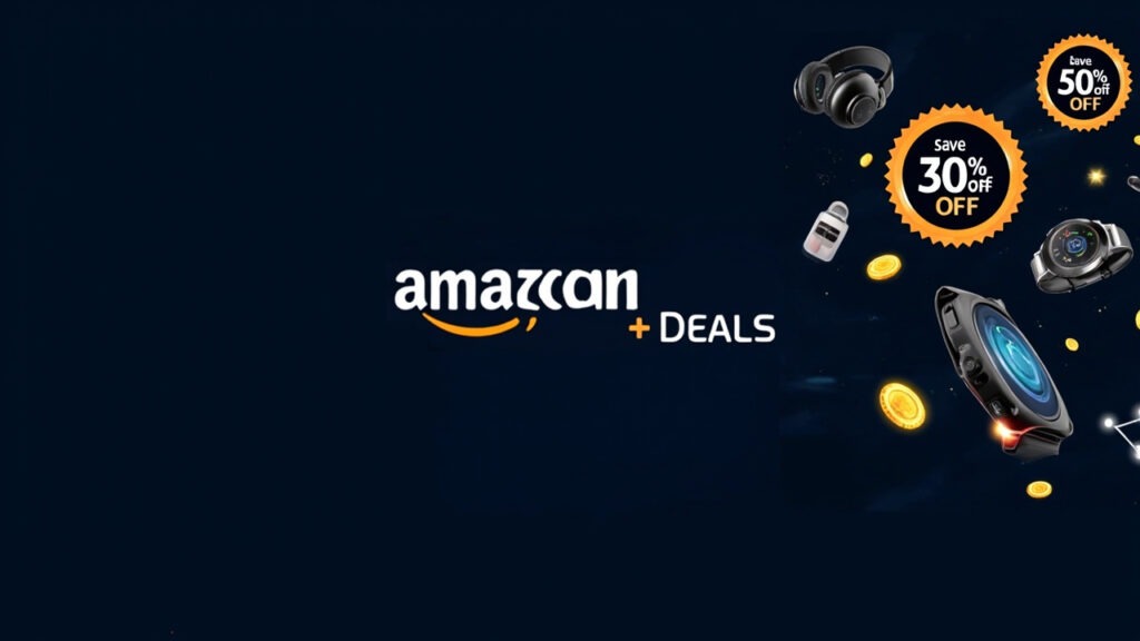 Locker.Ink | 🔥 Amazon Deals This Week – Top Tech Savings (May 15, 2026)