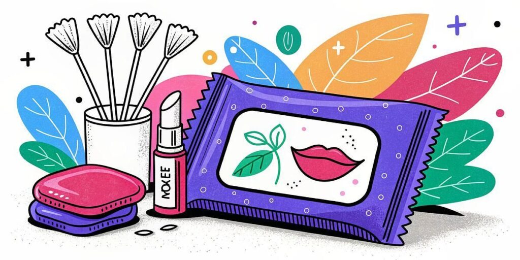 Locker.Ink | 24 Must-Have Makeup Remover Wipes and Cotton Swabs for a Fresh Summer Look