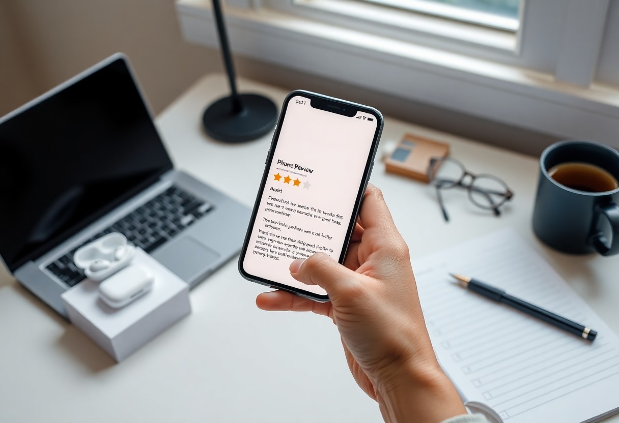 Locker.Ink | “What Makes A Great Product Review? Insider Tips For Honest And Helpful Reviews”