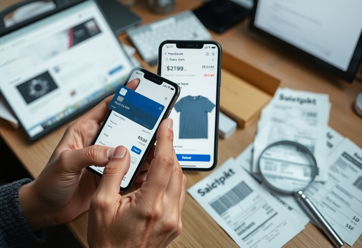 Locker.Ink | “Top Mistakes People Make When Buying Online—and How To Avoid Them”