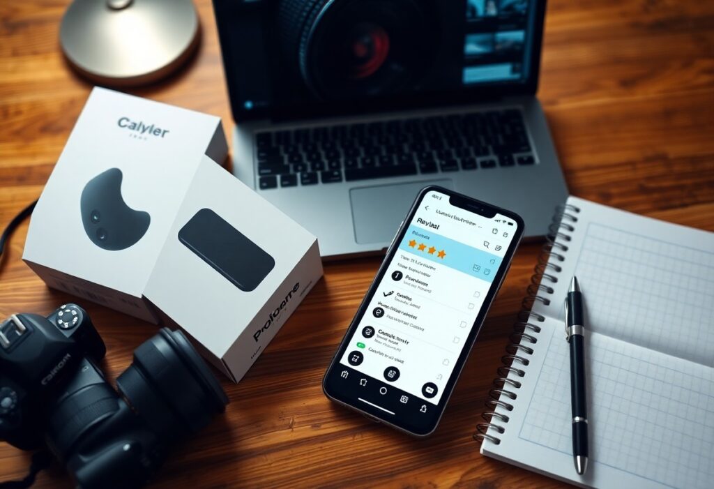 Locker.Ink | How-to Write An Honest And Engaging Product Review That Builds Trust
