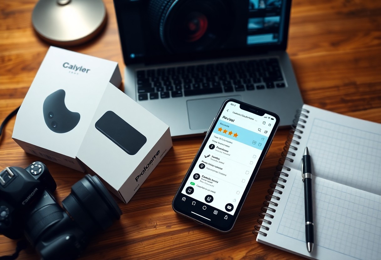 Locker.Ink | How-to Write An Honest And Engaging Product Review That Builds Trust