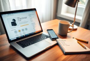 Locker.Ink | How-to Write Effective And Persuasive Product Reviews That Convert