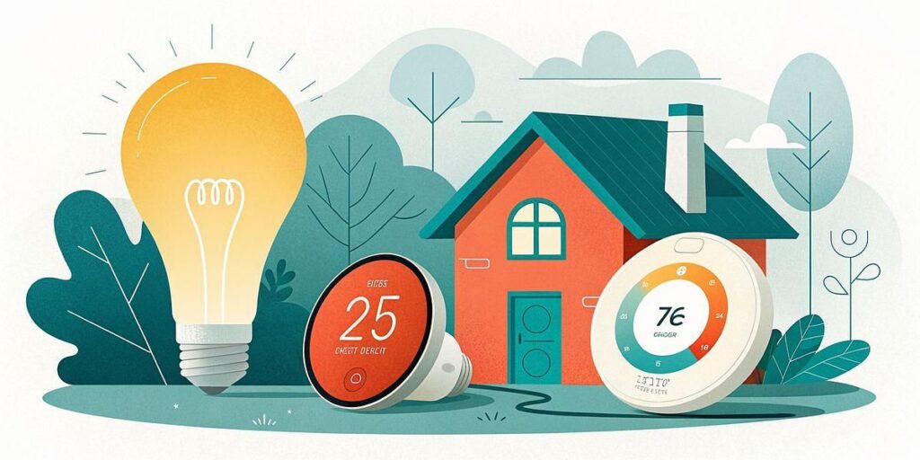 Discover the Top Smart Gadgets Every Home Needs in 2026