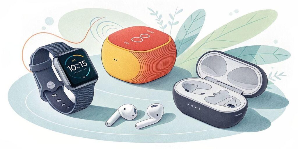 Discover the Top Smart Gadgets Every Man Needs in 2026