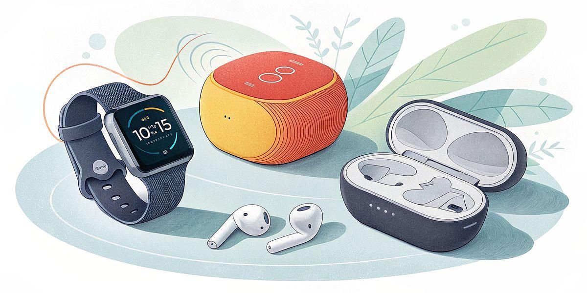 Locker.Ink | Discover the Top Smart Gadgets Every Man Needs in 2026
