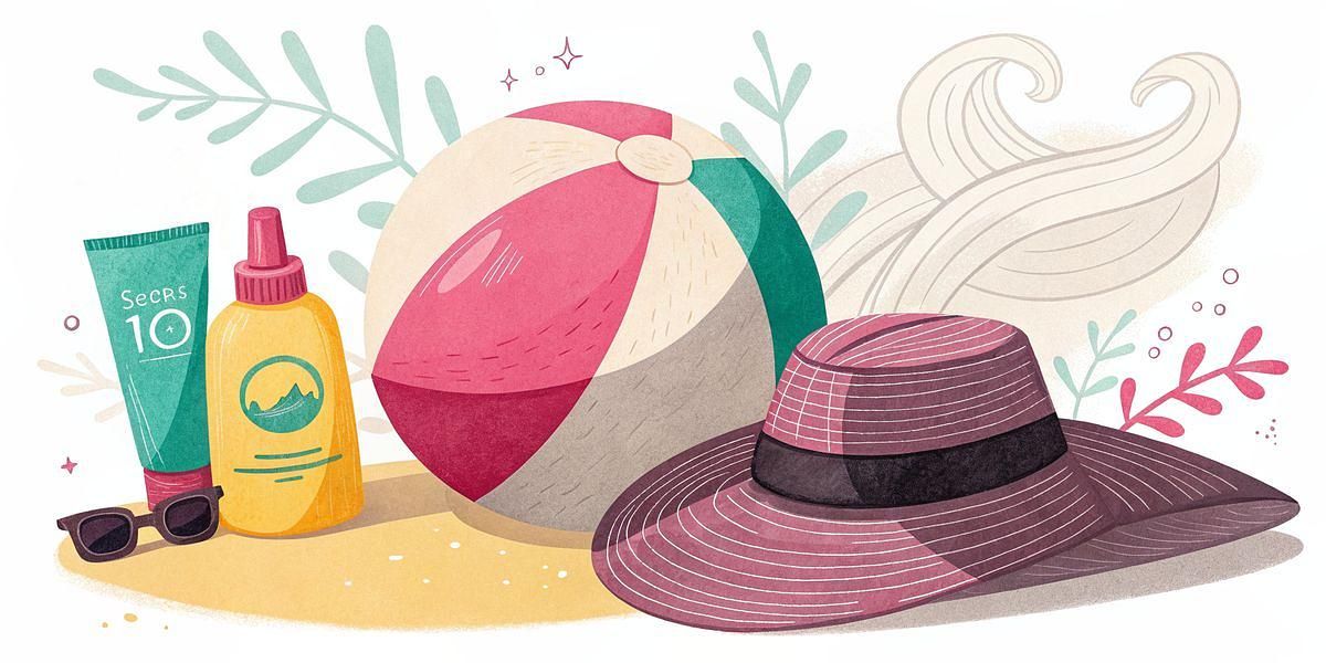 Locker.Ink | 24 Must-Have Sports Sunscreens for a Sun-Safe Summer 2026