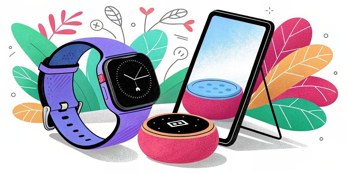 Locker.Ink | Discover the Top Smart Gadgets Every Girl Needs in 2026