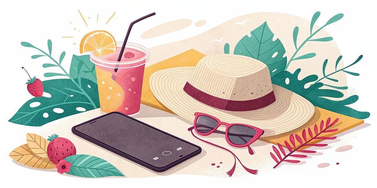 Locker.Ink | Discover the 16 Best Car Mobile Phone Holders for Summer 2026