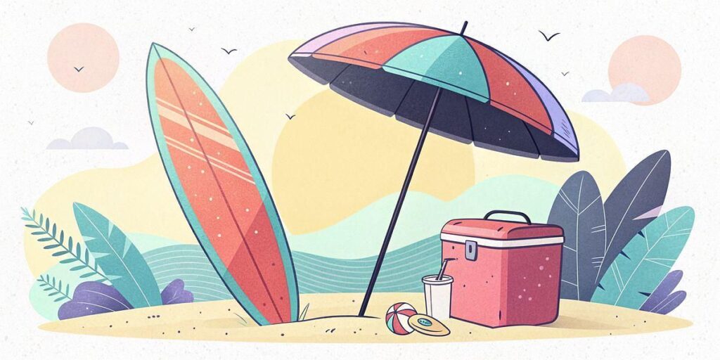 Catch the Wave: 25 Must-Have Surfboards for Summer 2026