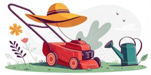 Locker.Ink | 22 Must-Have Lawn Mowers for a Perfect Summer 2026