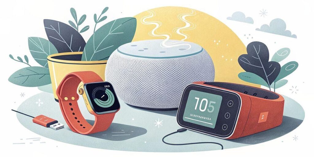 Discover the Top Smart Gadgets Every Man Needs in 2026