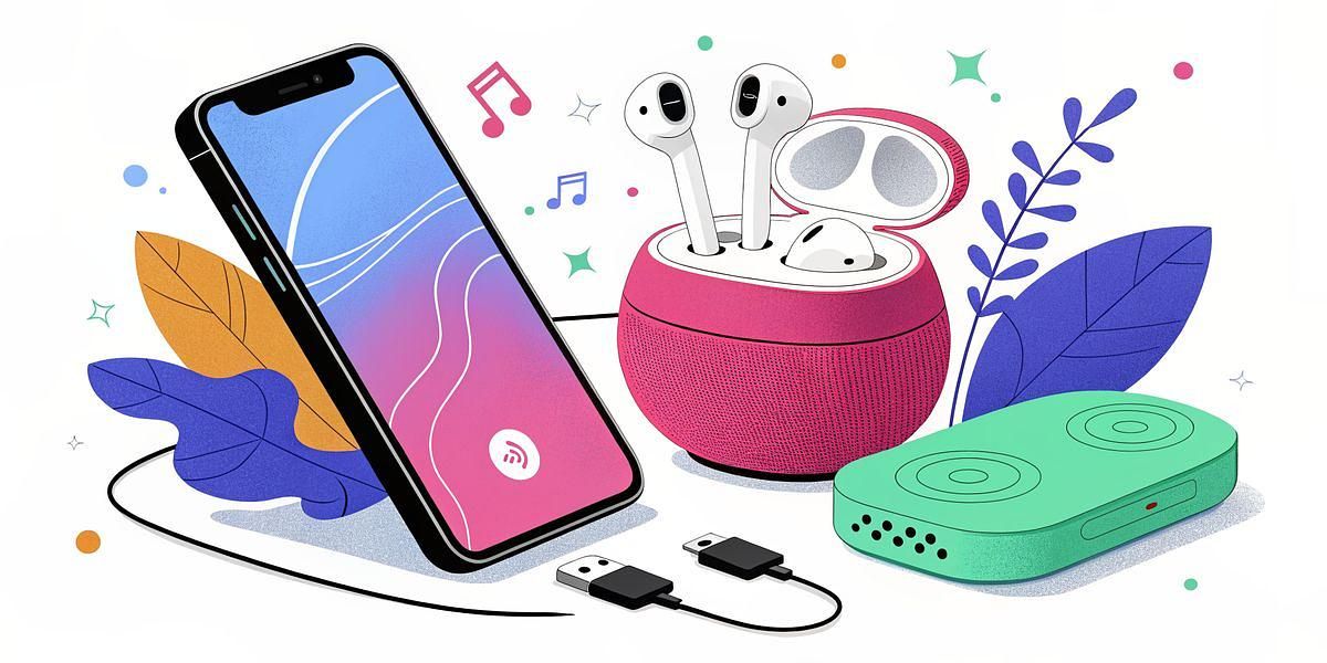 Locker.Ink | Discover the Top Smart Gadgets Every Teen Needs in 2026