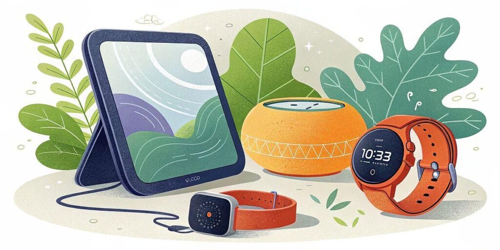 Locker.Ink | Discover the Top Smart Gadgets Every Girl Needs in 2026