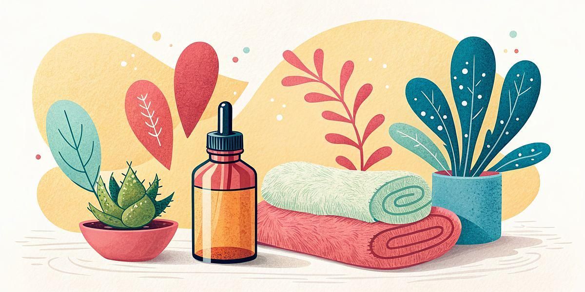 Locker.Ink | Discover 24 Must-Have Serums for Glowing Skin This Summer 2026