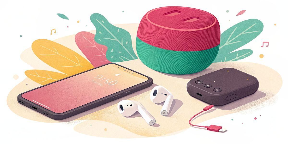 Locker.Ink | Discover the Top Smart Gadgets Every Teen Needs in 2026