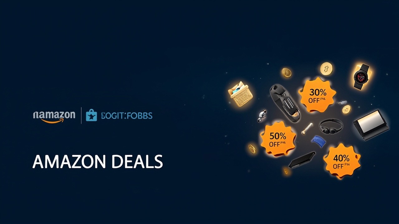 Locker.Ink | 🔥 Amazon Deals This Week – Top Tech Savings (June 02, 2026)