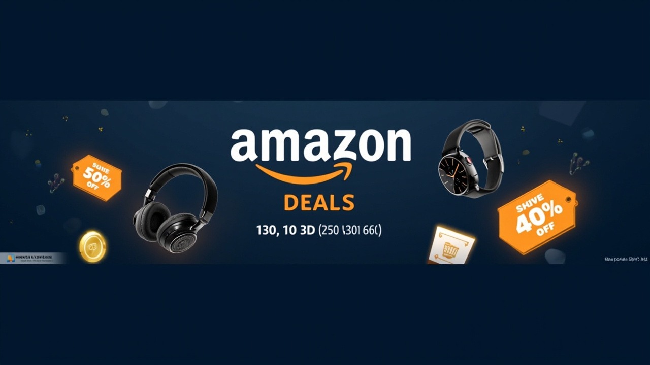 Locker.Ink | 🔥 Amazon Deals This Week – Top Tech Savings (June 23, 2026)