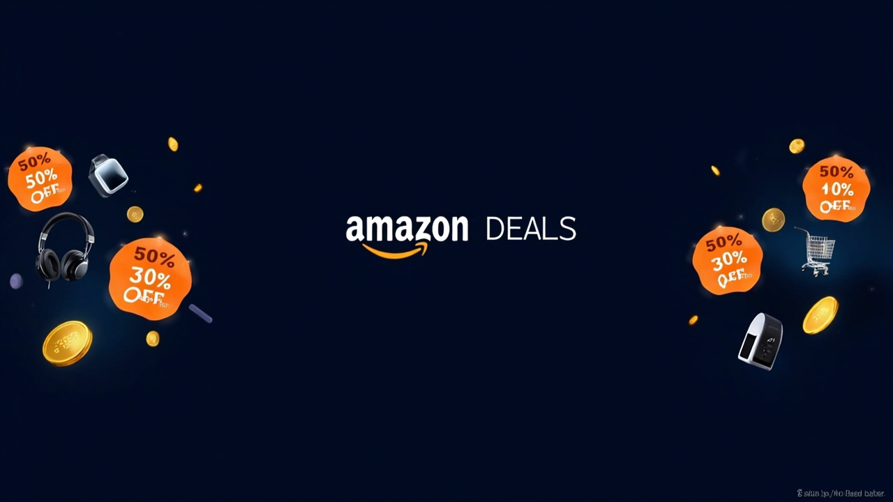 Locker.Ink | 🔥 Amazon Deals This Week – Top Tech Savings (June 25, 2026)