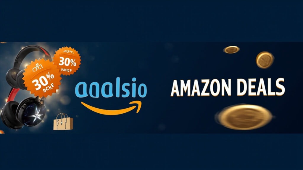 Locker.Ink | 🔥 Amazon Deals This Week – Top Tech Savings (June 04, 2026)