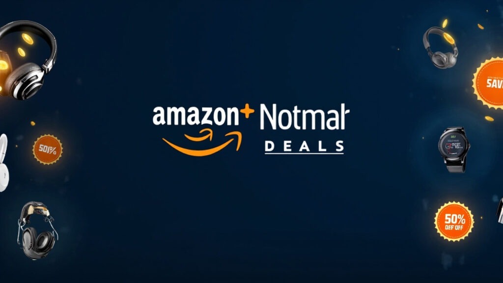 Locker.Ink | 🔥 Amazon Deals This Week – Top Tech Savings (June 05, 2026)