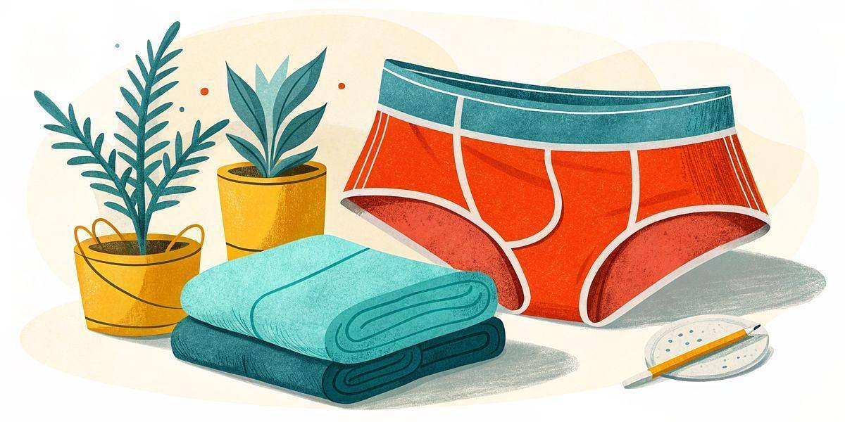 Locker.Ink | Discover 18 Must-Have Women's Boxer Briefs for Spring 2026