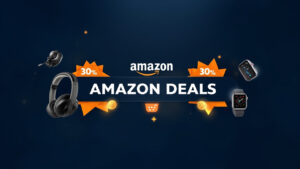 Locker.Ink | 🔥 Amazon Deals This Week – Top Tech Savings (July 25, 2026)