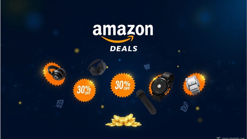 Locker.Ink | 🔥 Amazon Deals This Week – Top Tech Savings (July 26, 2026)