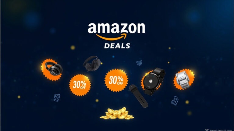Locker.Ink | Top Amazon Discounts That You Should Not Miss