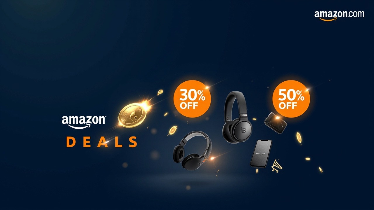 Locker.Ink | 🔥 Amazon Deals This Week – Top Tech Savings (August 04, 2026)