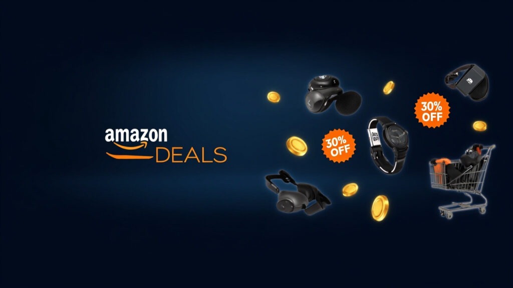 featured Locker.Ink | π₯ Amazon Deals This Week β Top Tech Savings (August 01, 2026)