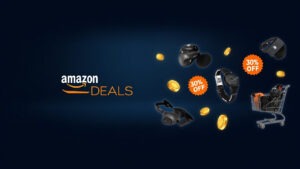 Locker.Ink | 🔥 Amazon Deals This Week – Top Tech Savings (August 01, 2026)