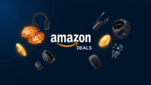 Locker.Ink | 🔥 Amazon Deals This Week – Top Tech Savings (August 22, 2026)