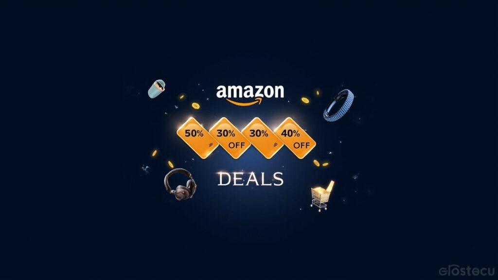 featured Locker.Ink | π₯ Amazon Deals This Week β Top Tech Savings (August 25, 2026)