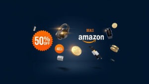 Locker.Ink | 🔥 Amazon Deals This Week – Top Tech Savings (August 26, 2026)