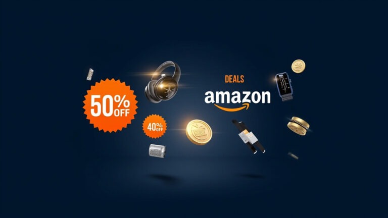 Locker.Ink | Top Amazon Bargain Deals You Should Not Miss