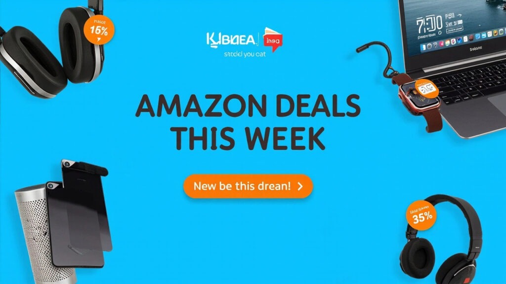 featured_image Locker.Ink | 🔥 Amazon Deals This Week — Top Tech Savings (August 08, 2026)
